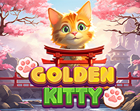 Golden Kitty