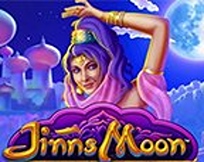 Fire Blaze: Jinns Moon