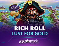 Rich Roll: Lust for Gold!